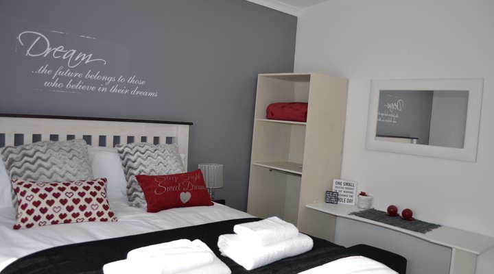 8 On George Guesthouse