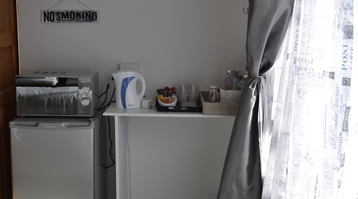 8 On George Guesthouse