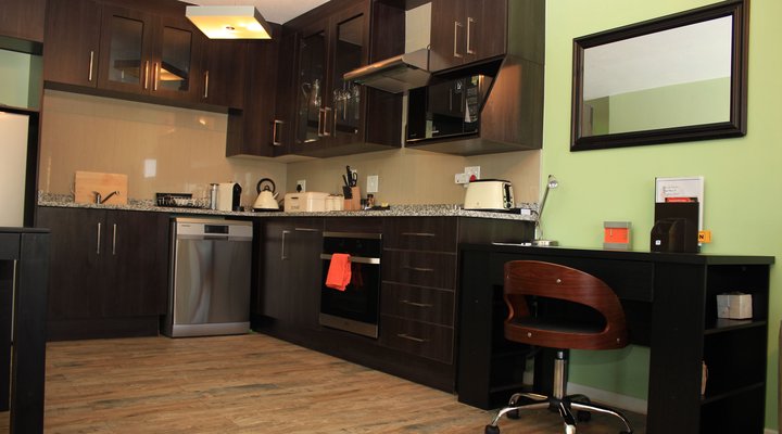 Glenvista Executive Guest House