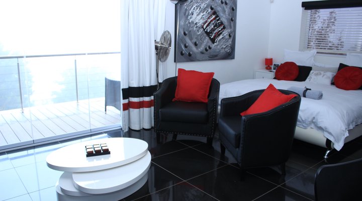Glenvista Executive Guest House