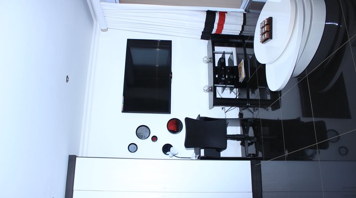 Glenvista Executive Guest House