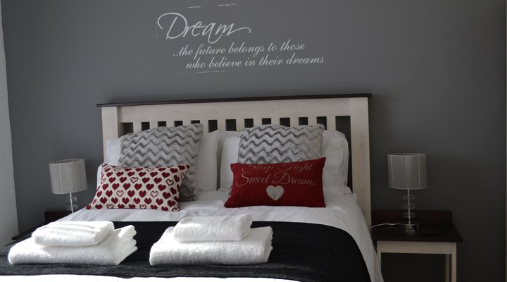 8 On George Guesthouse