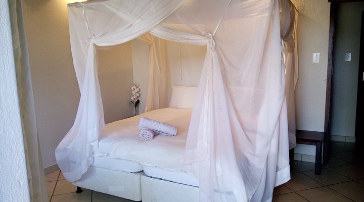 House 22 Blyde Wildlife Estate