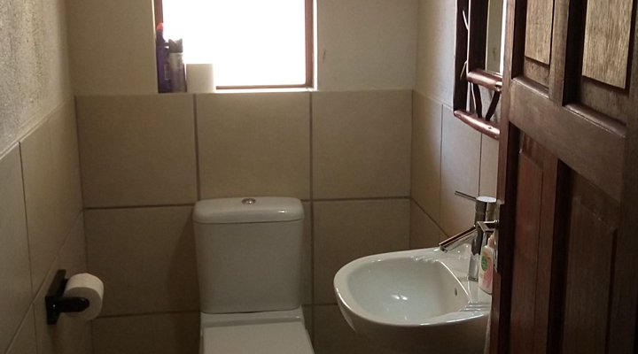 House 22 Blyde Wildlife Estate