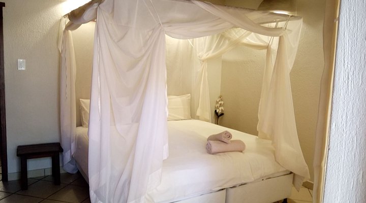 House 22 Blyde Wildlife Estate