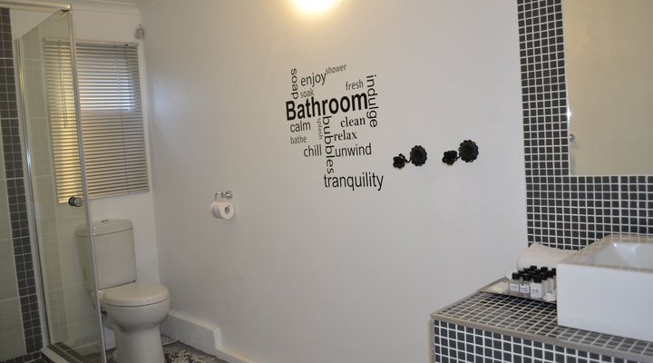 8 On George Guesthouse