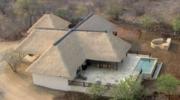 House 33 Blyde Wildlife Estate