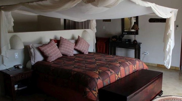 House 33 Blyde Wildlife Estate