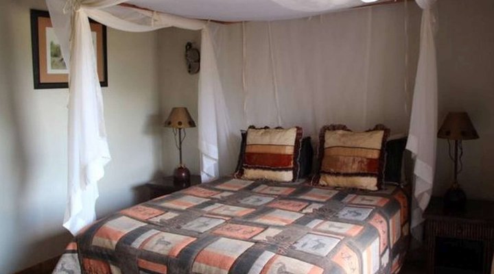 House 33 Blyde Wildlife Estate