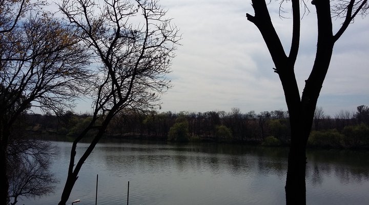 Vaal River Holiday Home 