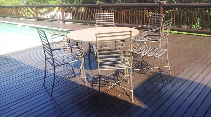 House 26 Blyde WIldlife Estate