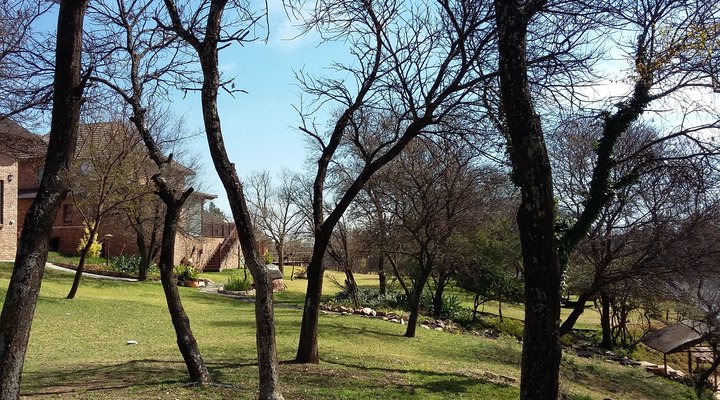 Vaal River Holiday Home 
