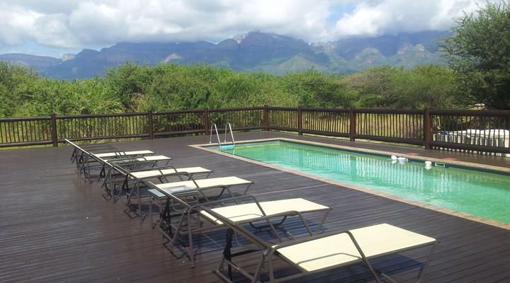 House 26 Blyde WIldlife Estate