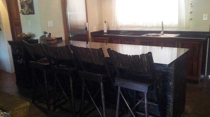 House 26 Blyde WIldlife Estate