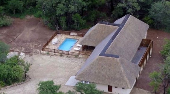 House 39 Blyde Wildlife Estate