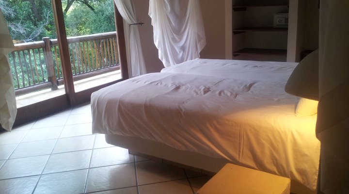 House 39 Blyde Wildlife Estate