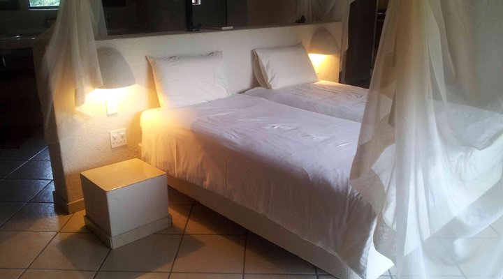 House 39 Blyde Wildlife Estate