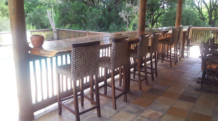 House 39 Blyde Wildlife Estate