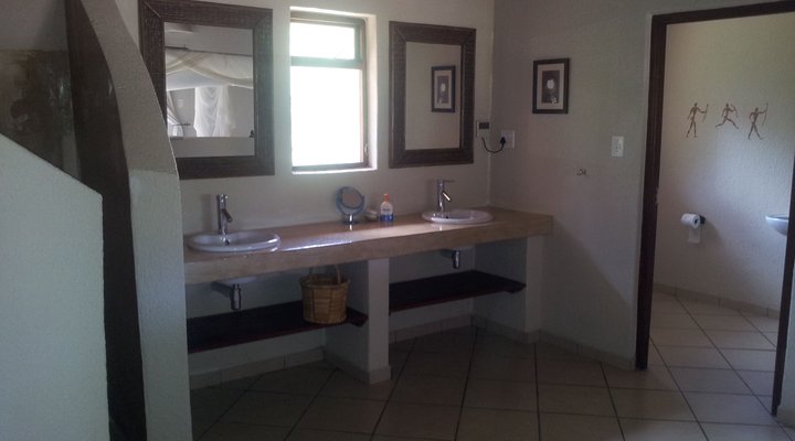 House 39 Blyde Wildlife Estate