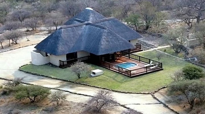 House 42 Blyde Wildlife Estate