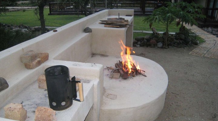 House 42 Blyde Wildlife Estate