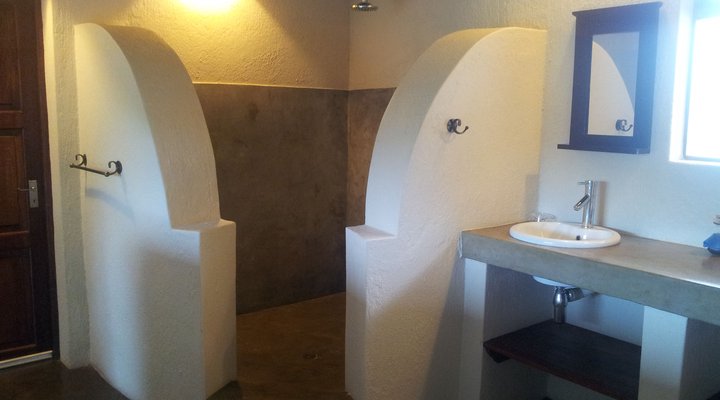 House 42 Blyde Wildlife Estate