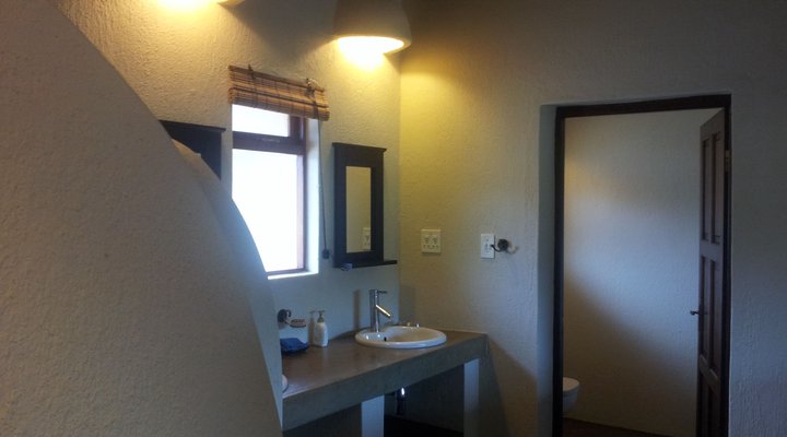 House 42 Blyde Wildlife Estate