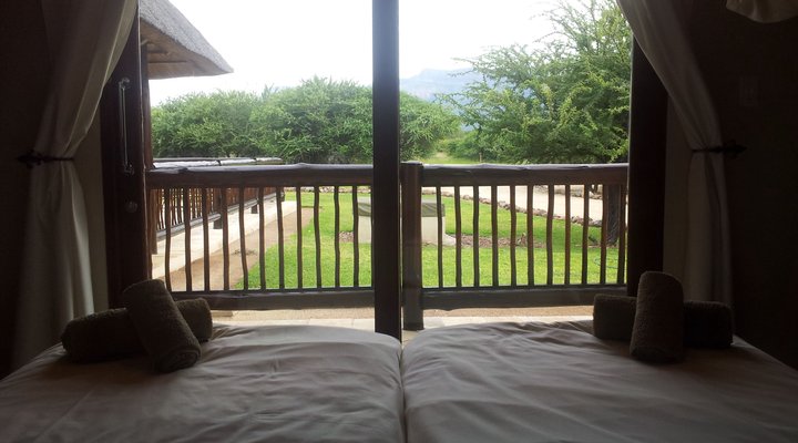 House 42 Blyde Wildlife Estate