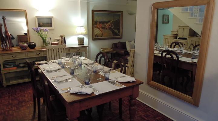 Loader St Magical Home