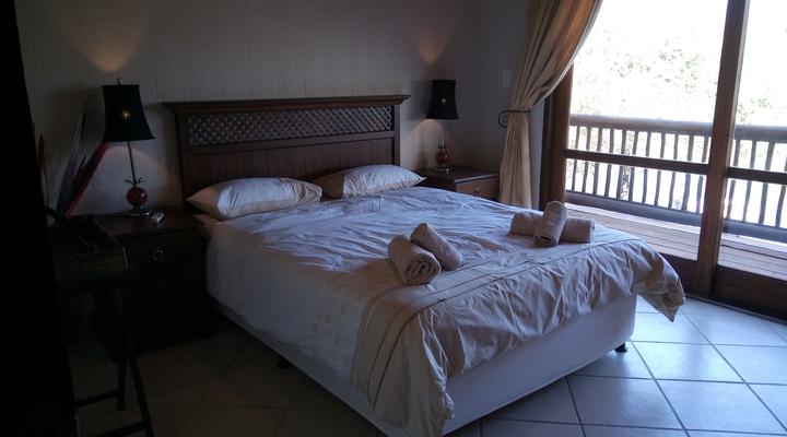 House 130 Blyde Wildlife Estate