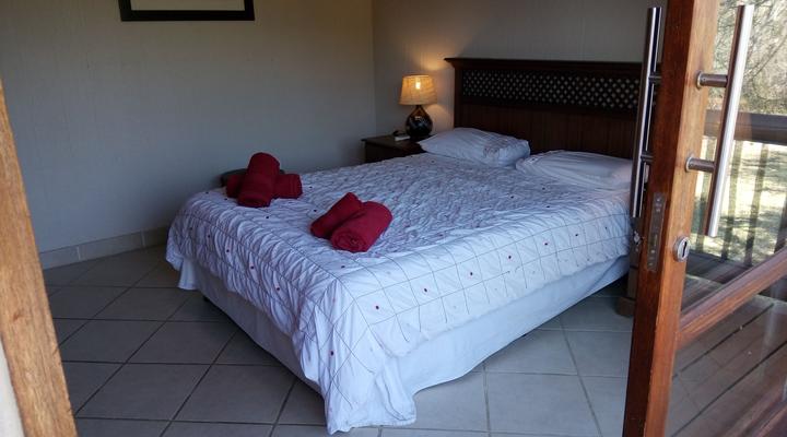 House 130 Blyde Wildlife Estate