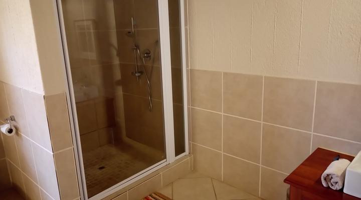 House 130 Blyde Wildlife Estate