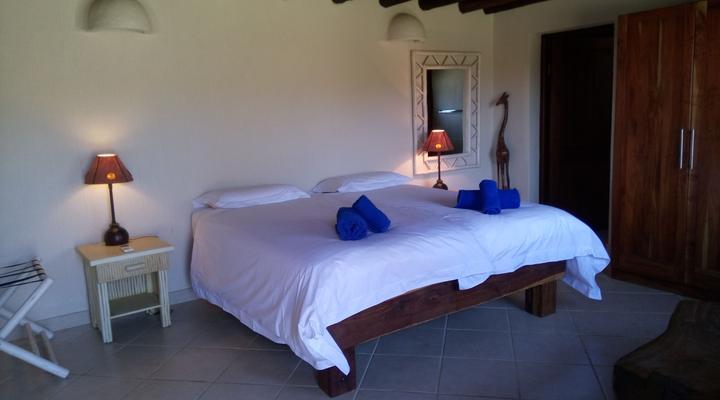 House 130 Blyde Wildlife Estate