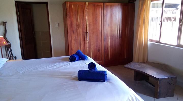 House 130 Blyde Wildlife Estate