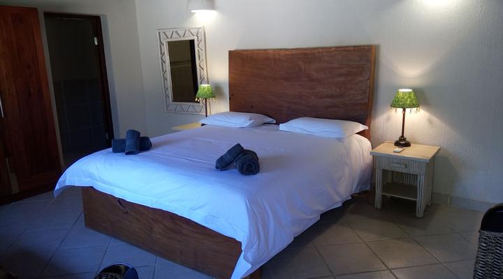 House 130 Blyde Wildlife Estate