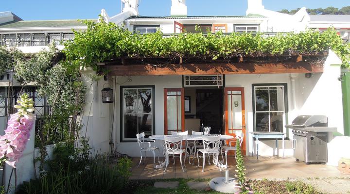 Loader St Magical Home