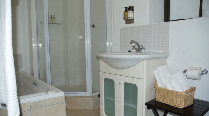 Cape Town City Chic Pied-a-Terre