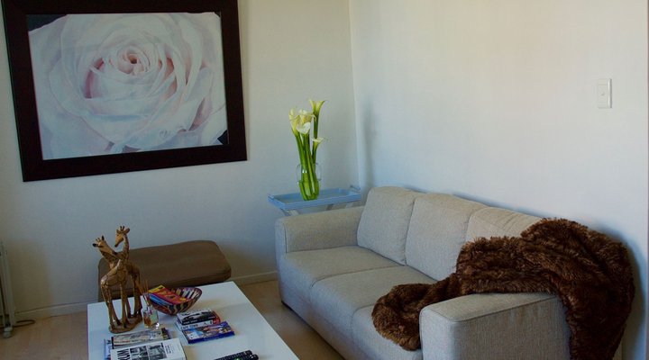 Cape Town City Chic Pied-a-Terre
