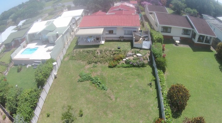 Dolfin View Self-catering Accommodation