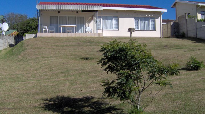 Dolfin View Self-catering Accommodation