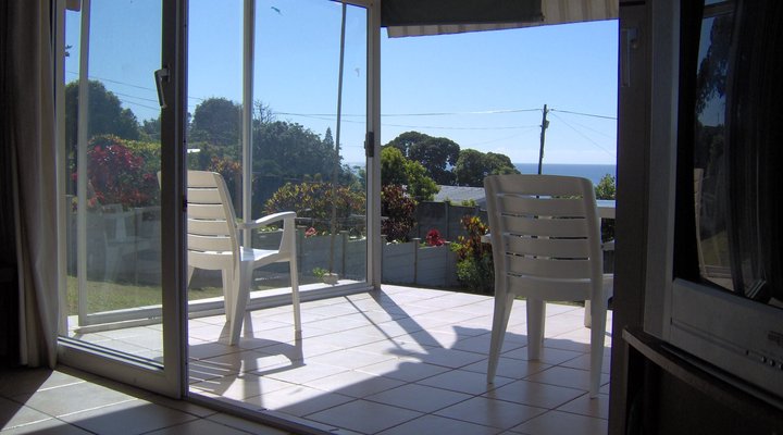 Dolfin View Self-catering Accommodation