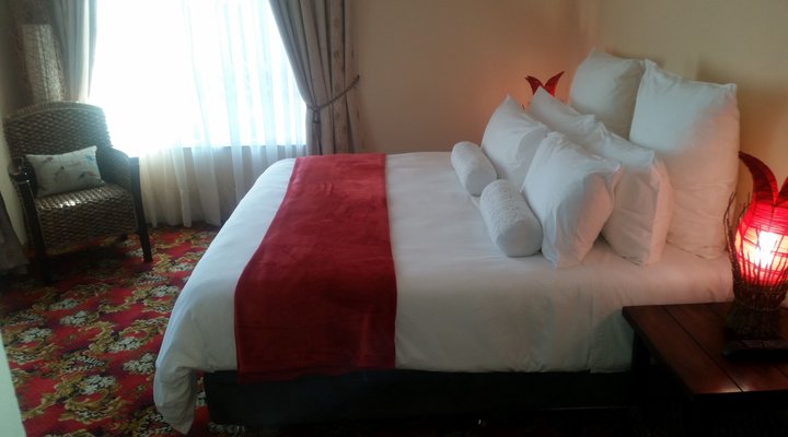 African Phoenix Guest House