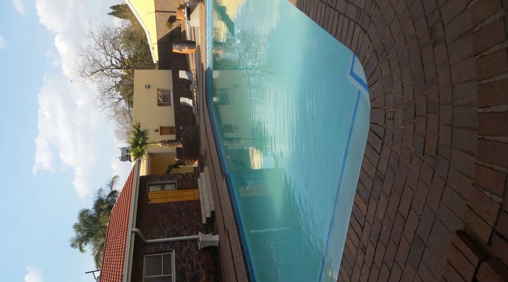 African Phoenix Guest House
