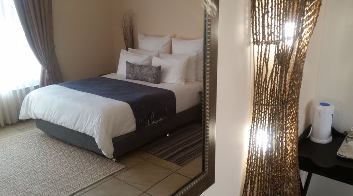 African Phoenix Guest House