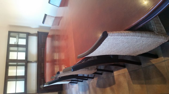African Phoenix Guest House