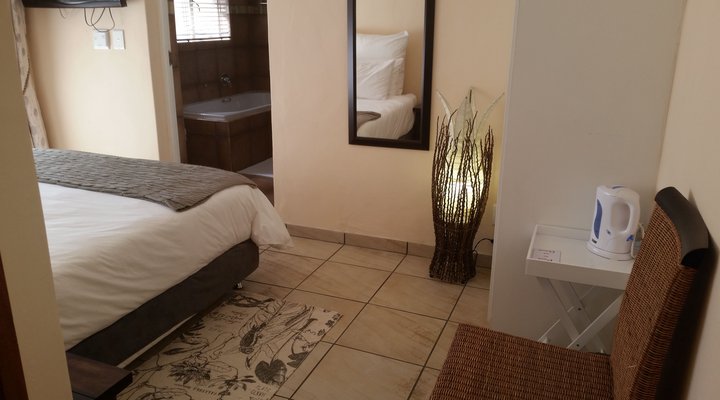 African Phoenix Guest House