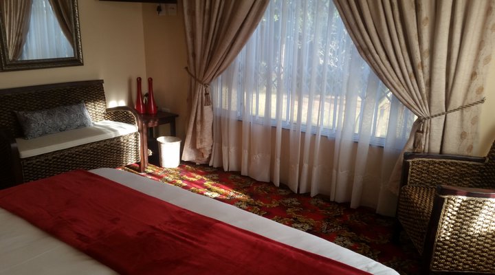 African Phoenix Guest House