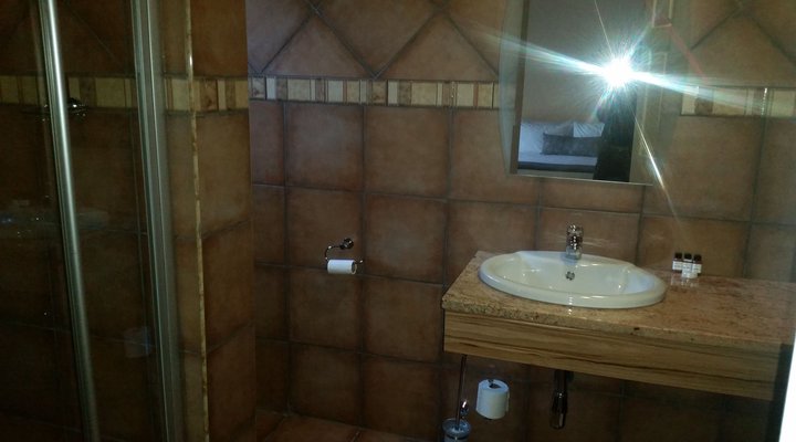 African Phoenix Guest House