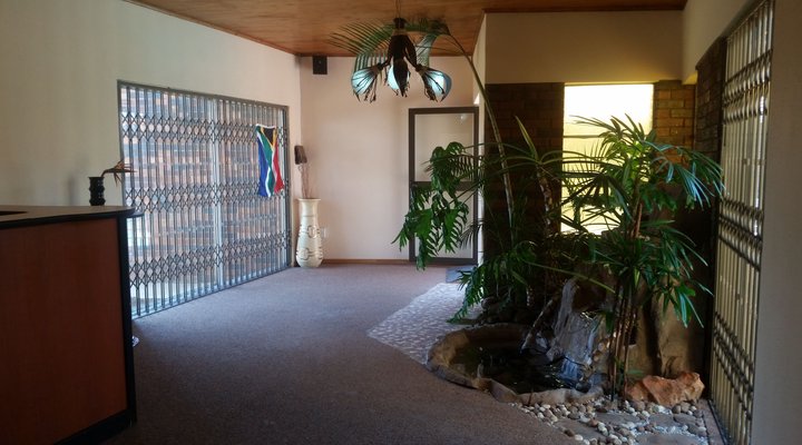 African Phoenix Guest House