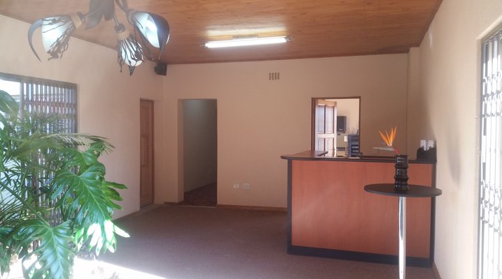 African Phoenix Guest House